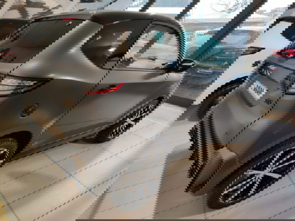 Aixam City 482 nuova a Firenze (5)