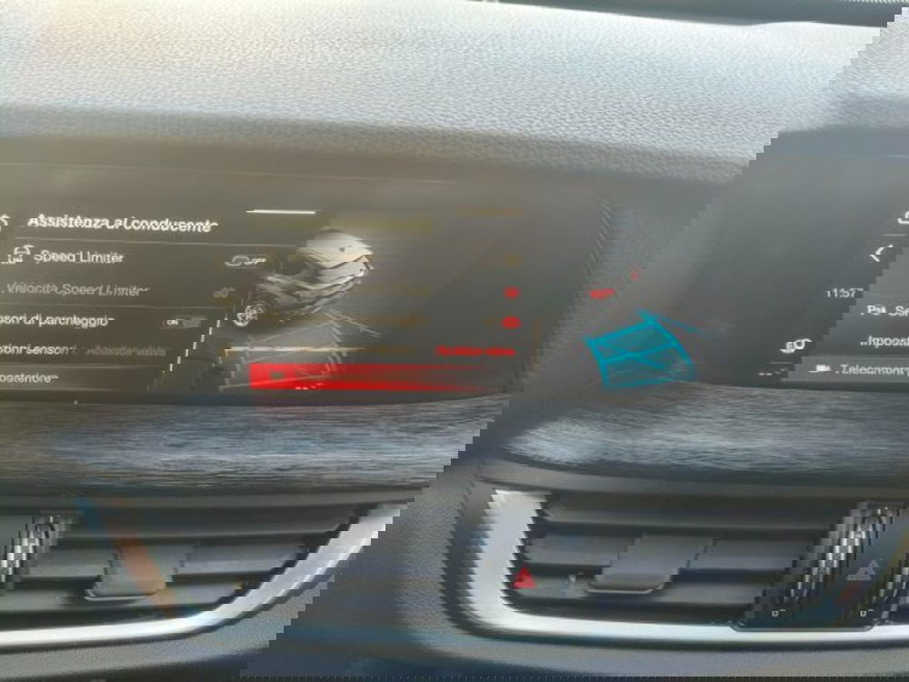 Alfa Romeo Stelvio usata a Firenze (17)