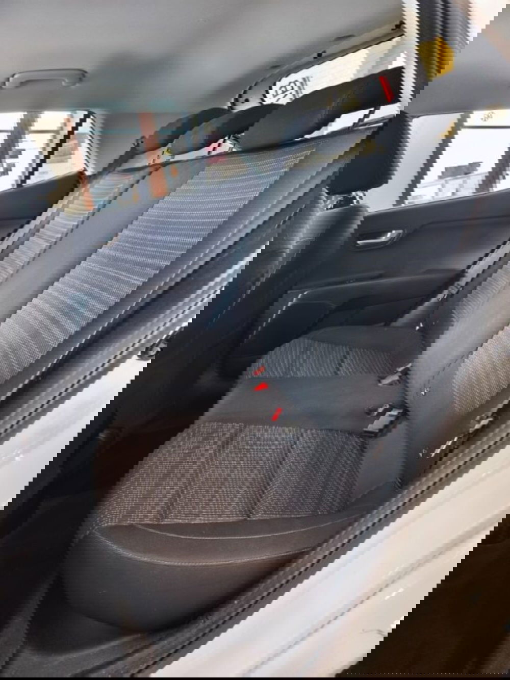 Kia Stonic usata a Firenze (11)