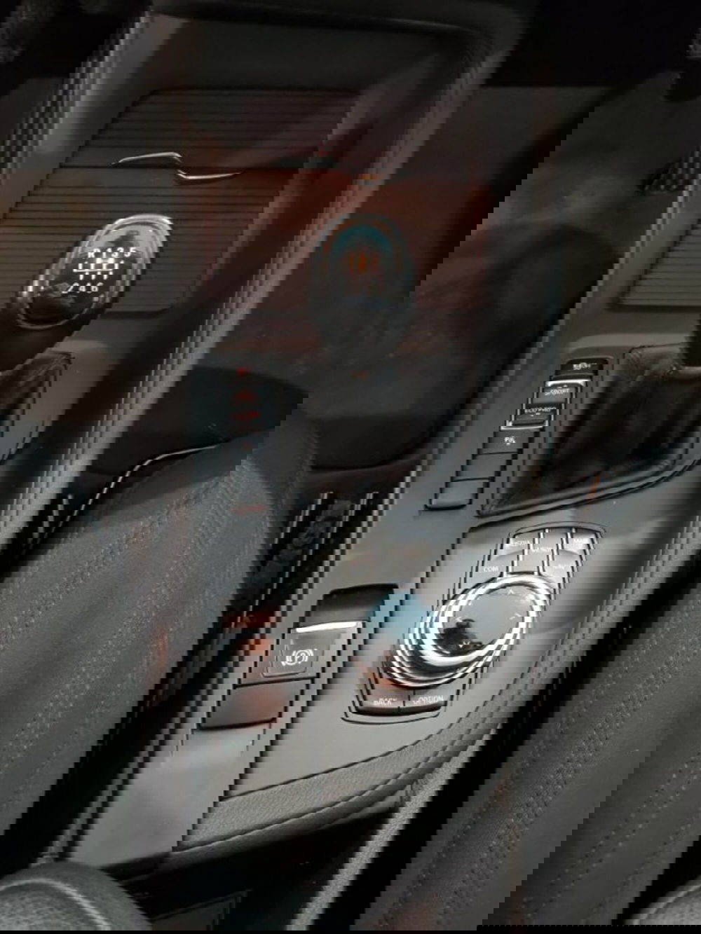 BMW X1 usata a Firenze (10)