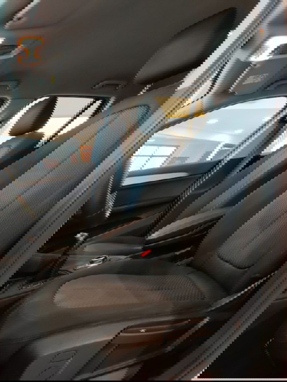 BMW X1 usata a Firenze (12)