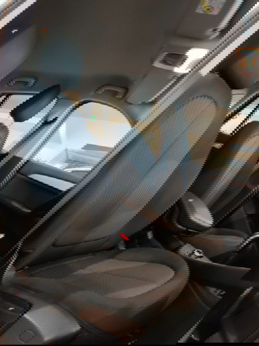 BMW X1 usata a Firenze (13)