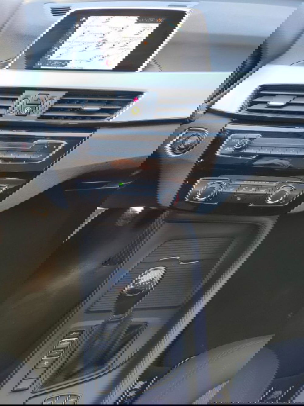 BMW X1 usata a Firenze (8)