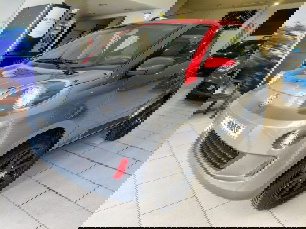 Minauto e Minauto nuova a Firenze (3)