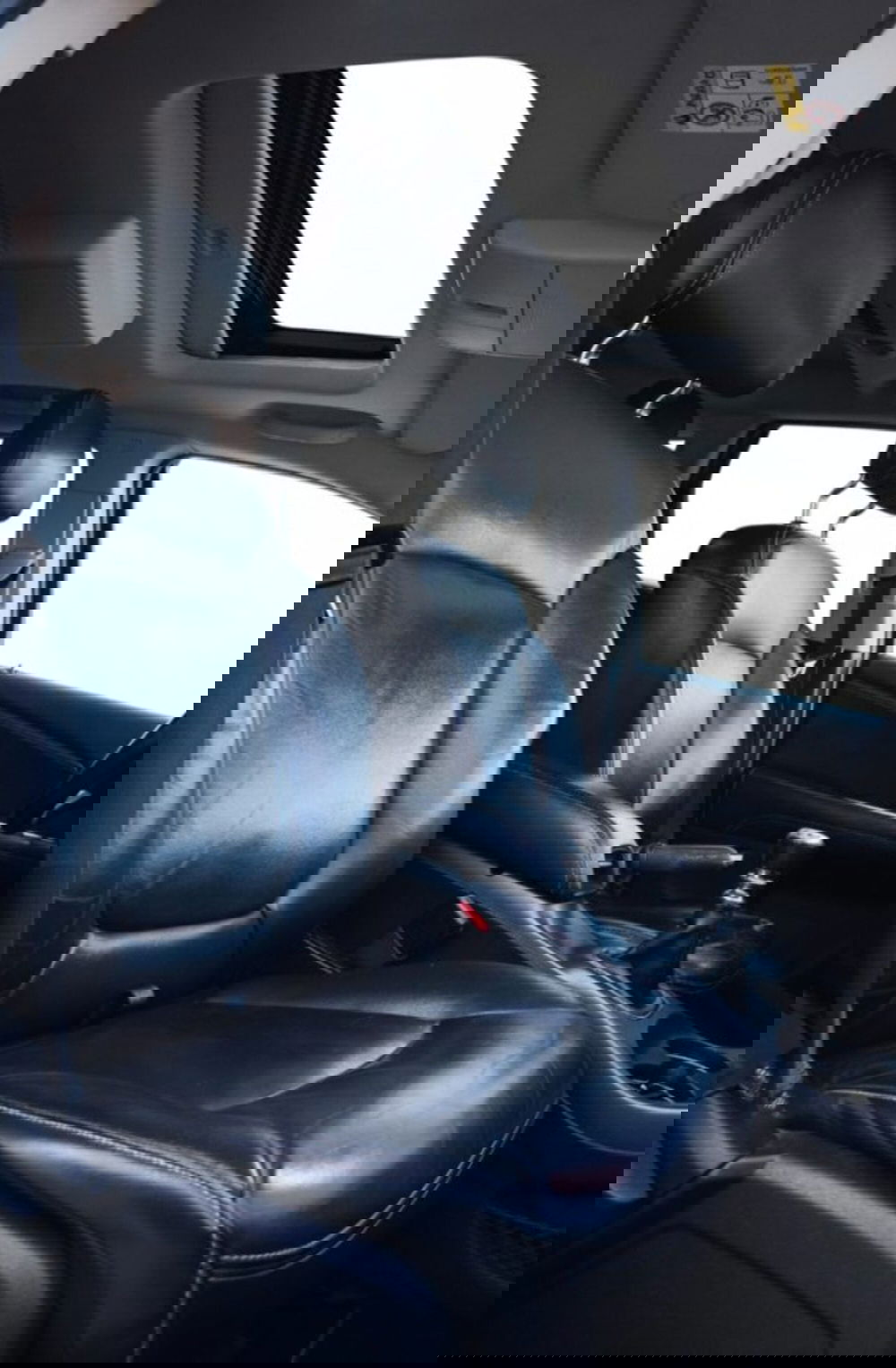 Fiat Freemont usata a Firenze (11)