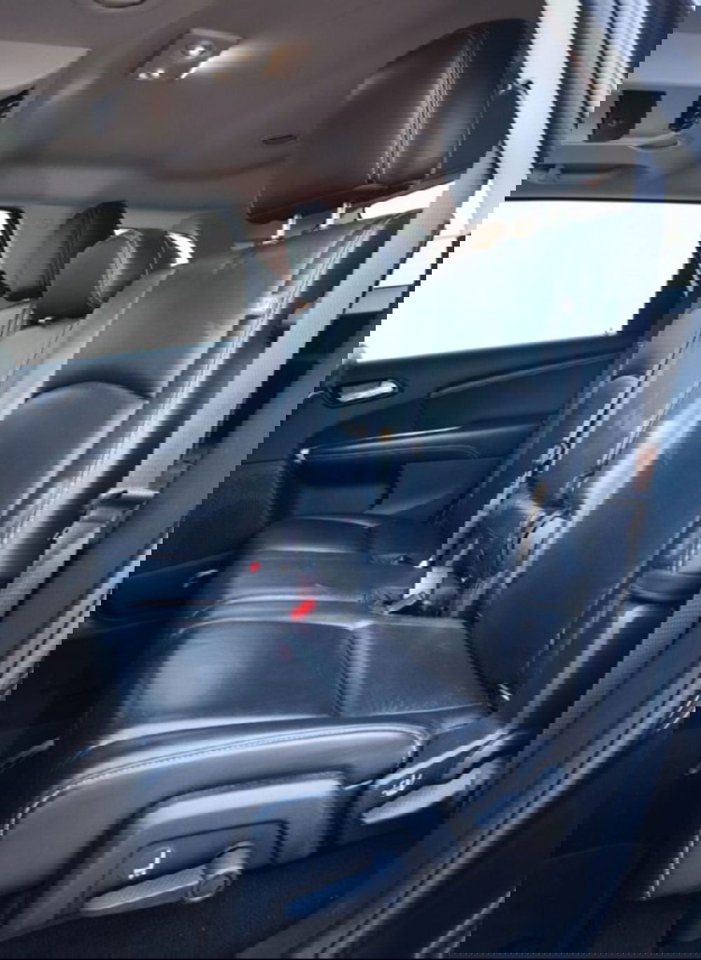 Fiat Freemont usata a Firenze (12)