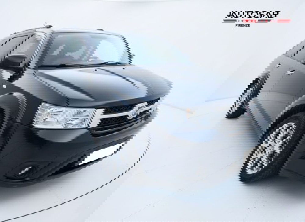 Fiat Freemont usata a Firenze (3)