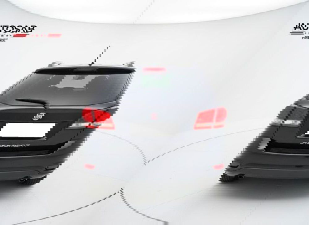 Fiat Freemont usata a Firenze (6)