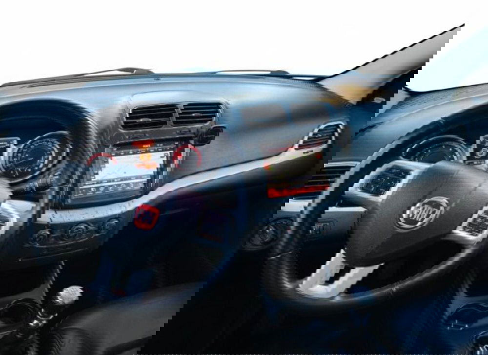 Fiat Freemont usata a Firenze (8)