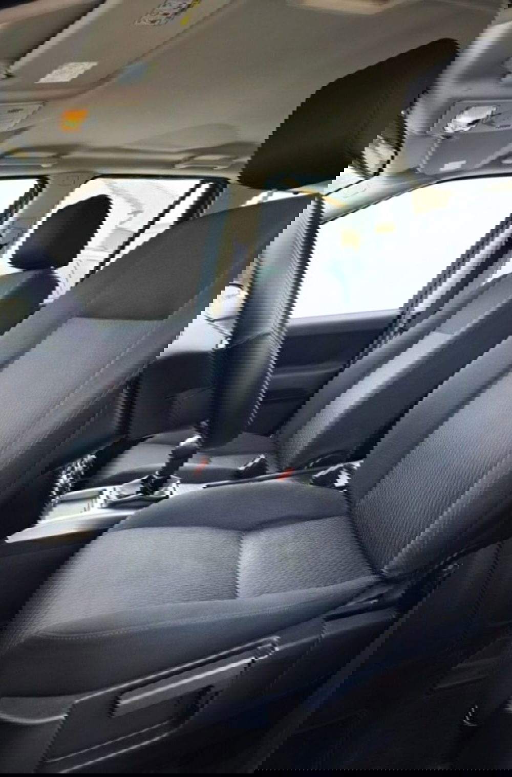 Land Rover Freelander usata a Firenze (11)