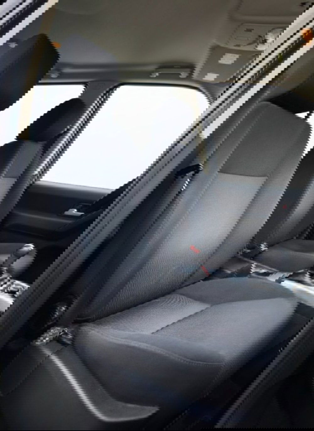 Land Rover Freelander usata a Firenze (12)