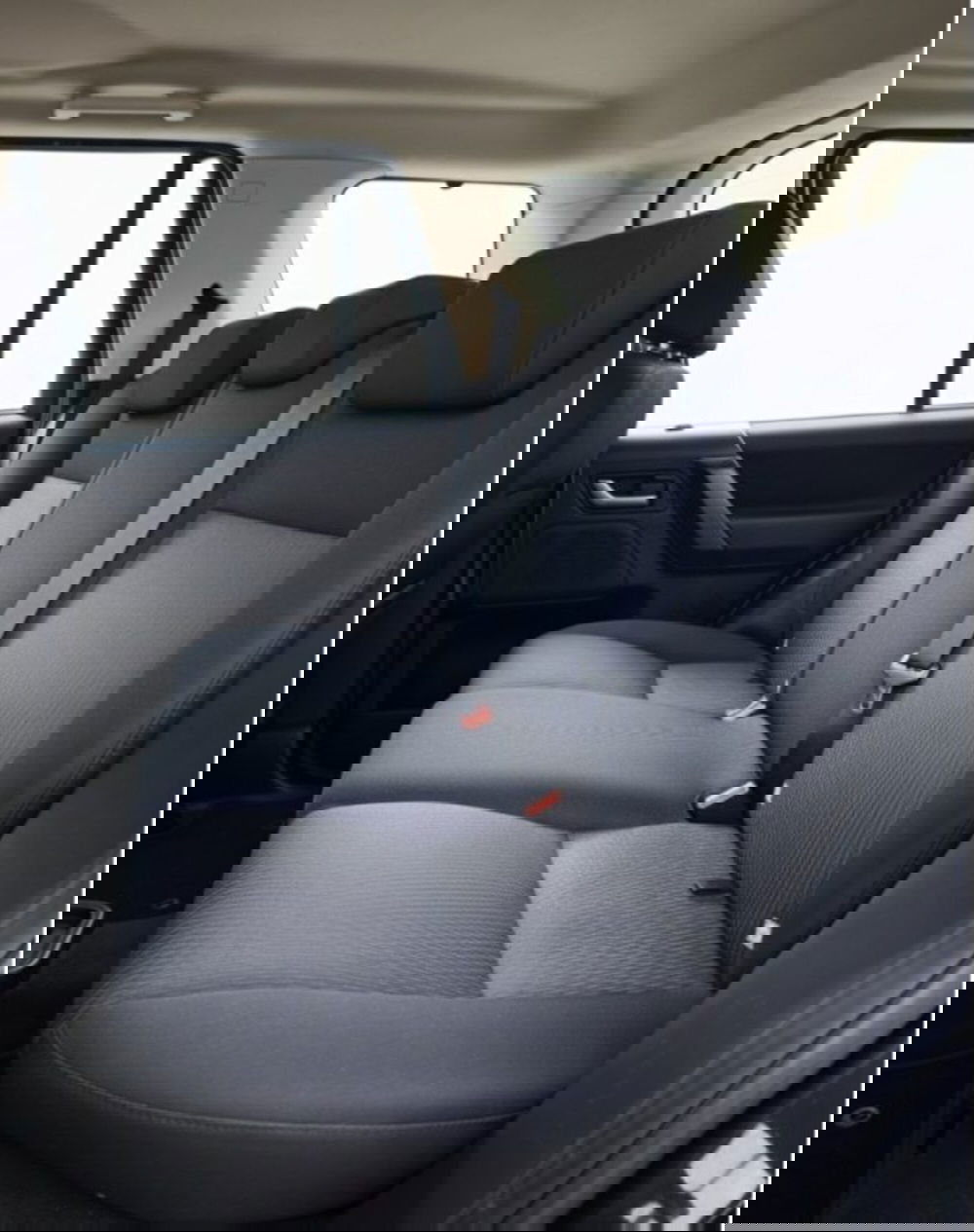 Land Rover Freelander usata a Firenze (13)