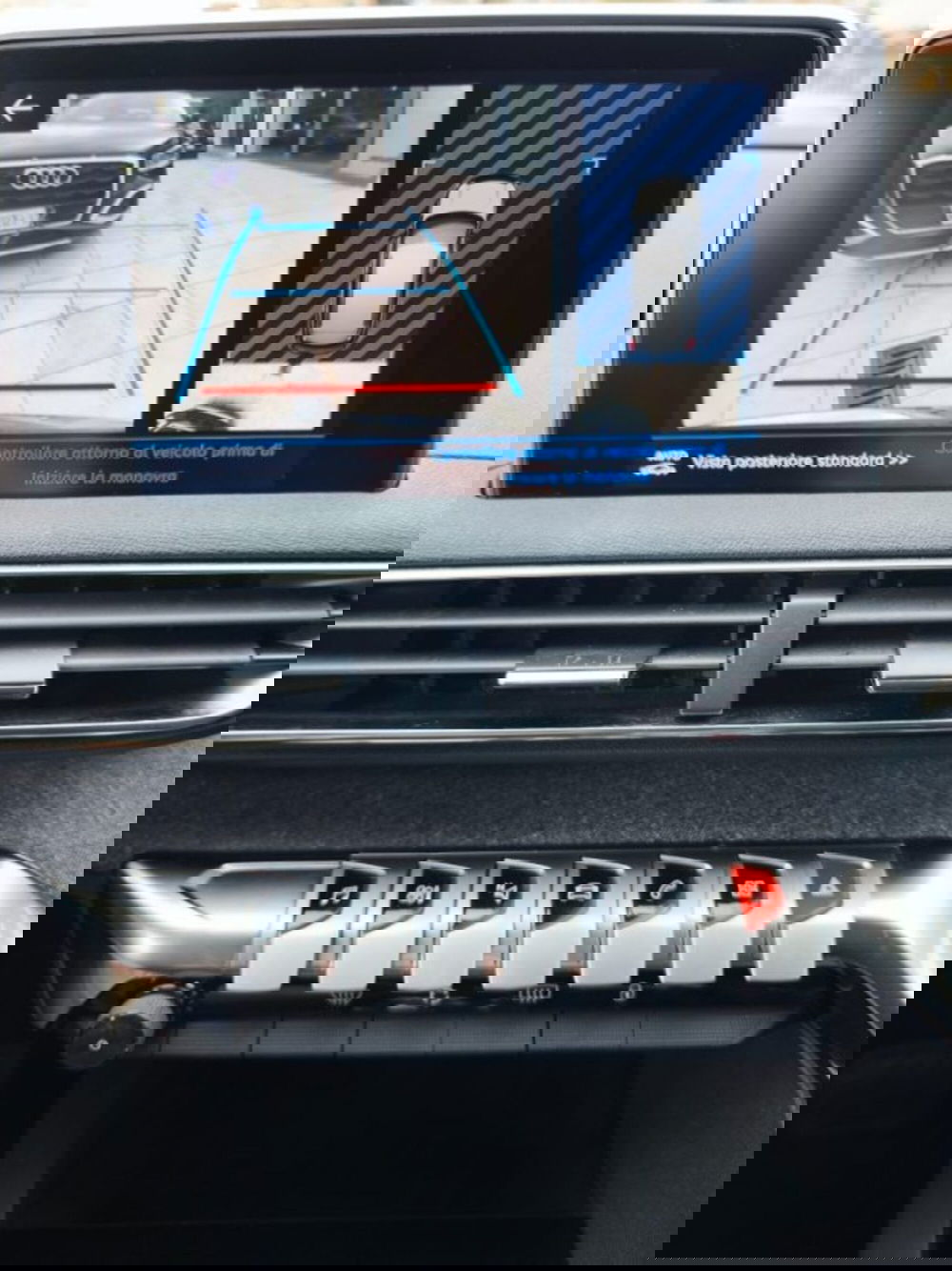 Peugeot 3008 usata a Firenze (12)