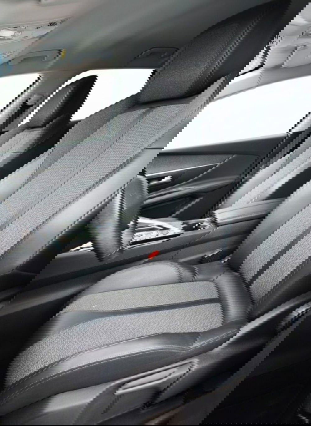 Peugeot 3008 usata a Firenze (13)