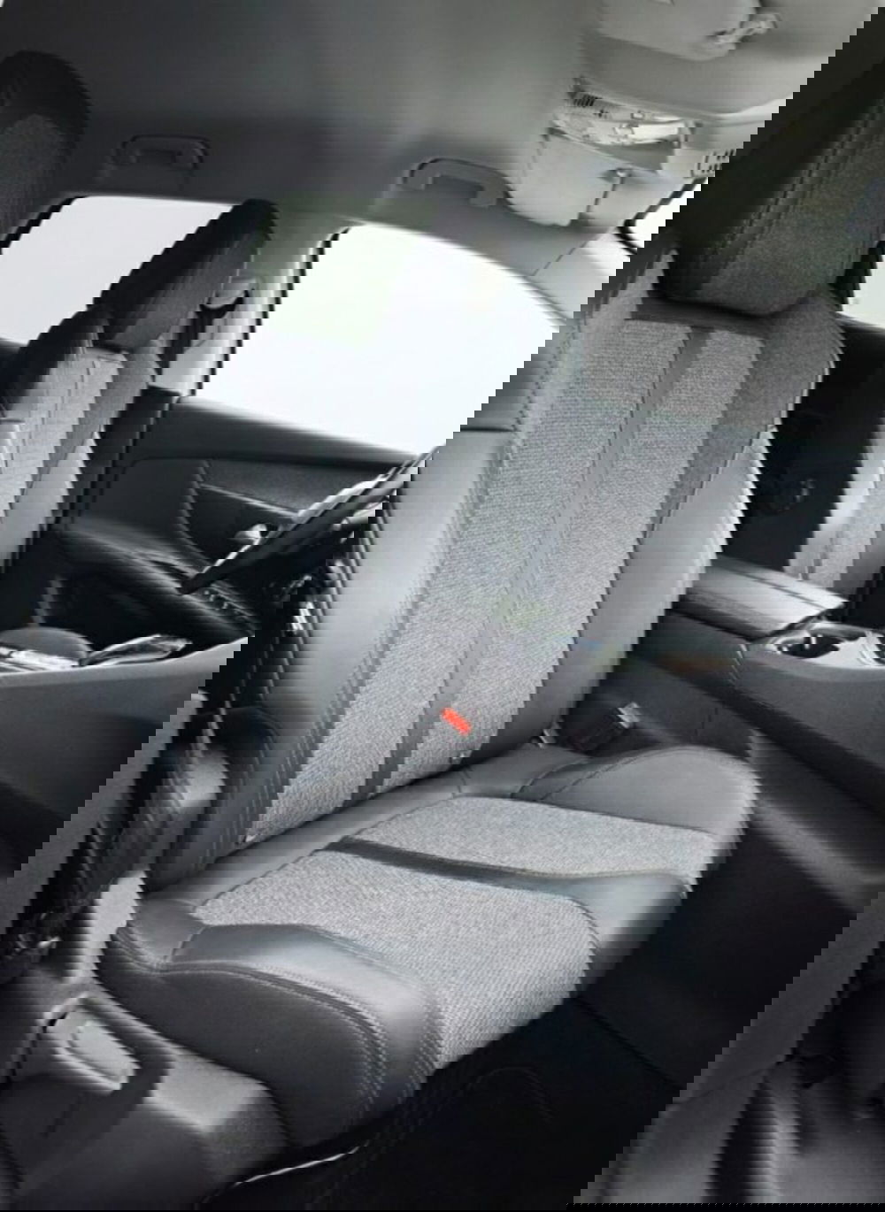 Peugeot 3008 usata a Firenze (14)