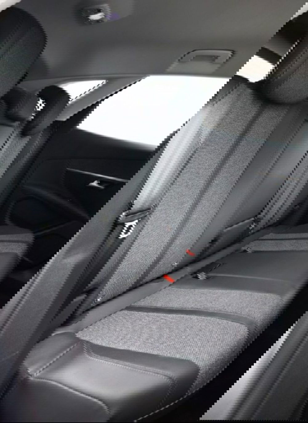 Peugeot 3008 usata a Firenze (15)