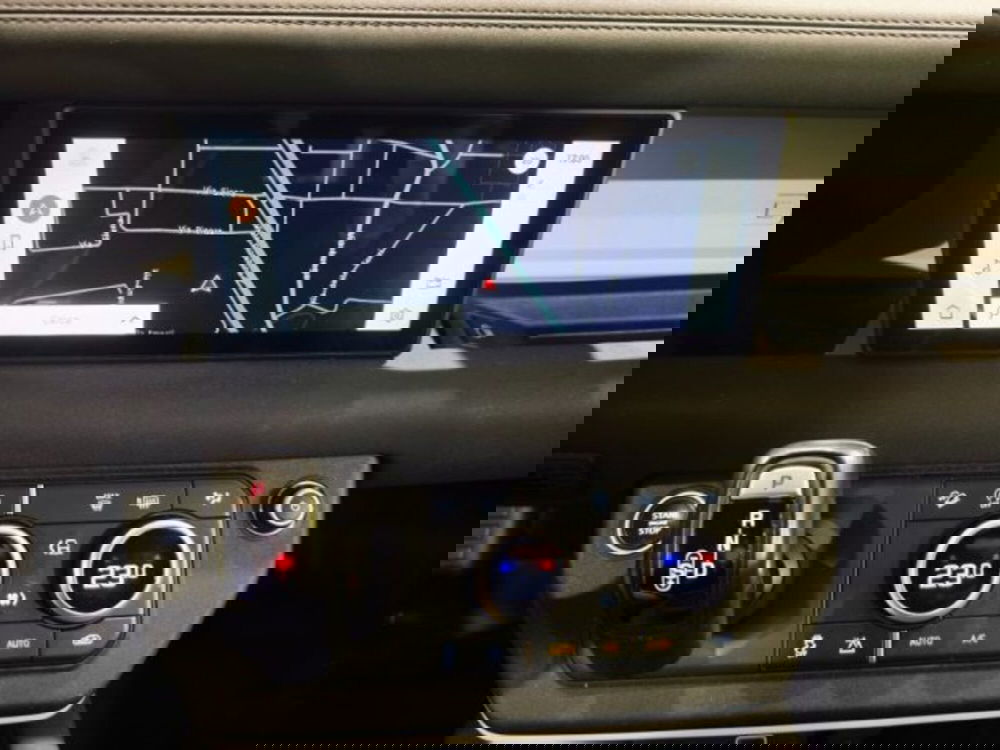 Land Rover Defender usata a Firenze (10)