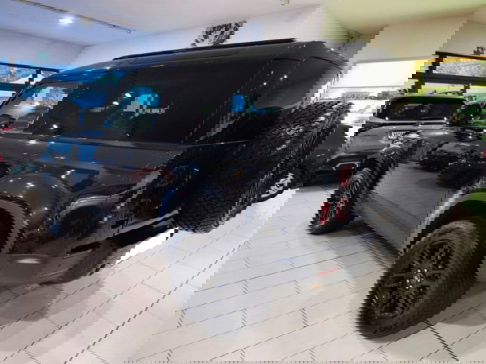 Land Rover Defender usata a Firenze (4)