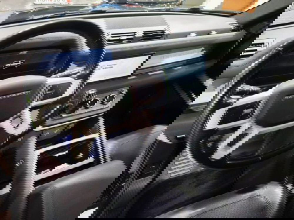 Land Rover Defender usata a Firenze (8)