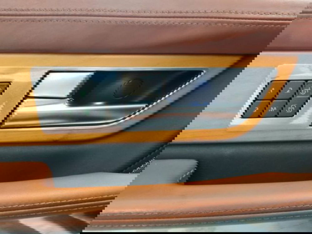 Land Rover Range Rover Sport usata a Firenze (16)