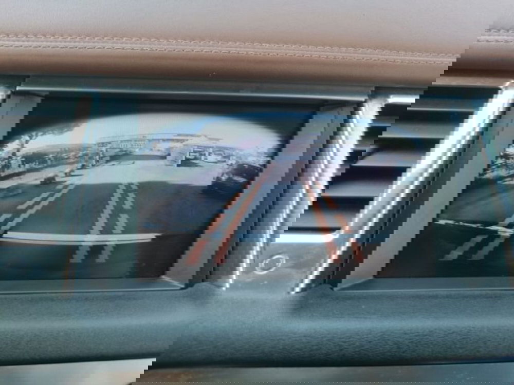 Land Rover Range Rover Sport usata a Firenze (18)