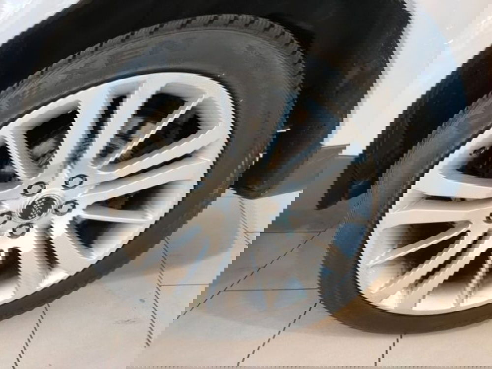 Land Rover Range Rover Sport usata a Firenze (8)