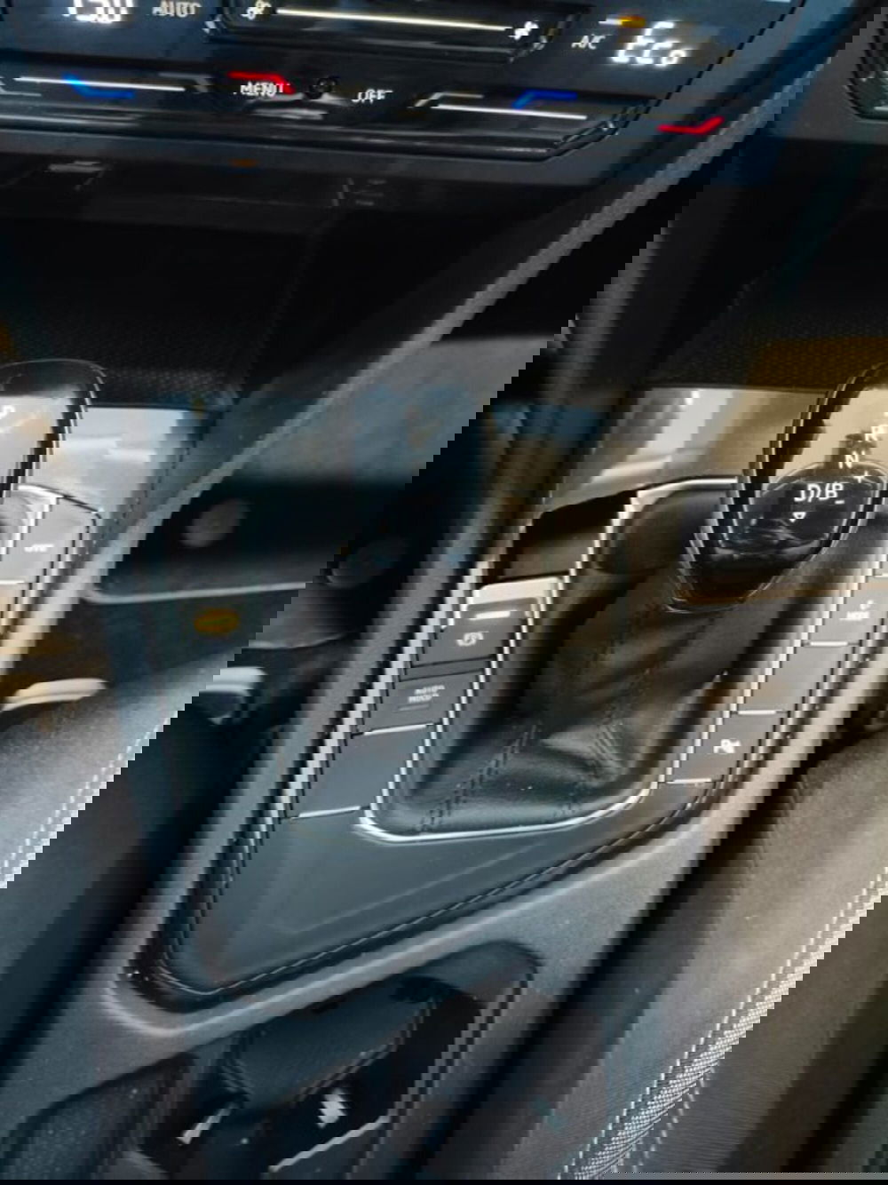 Volkswagen Tiguan usata a Firenze (16)