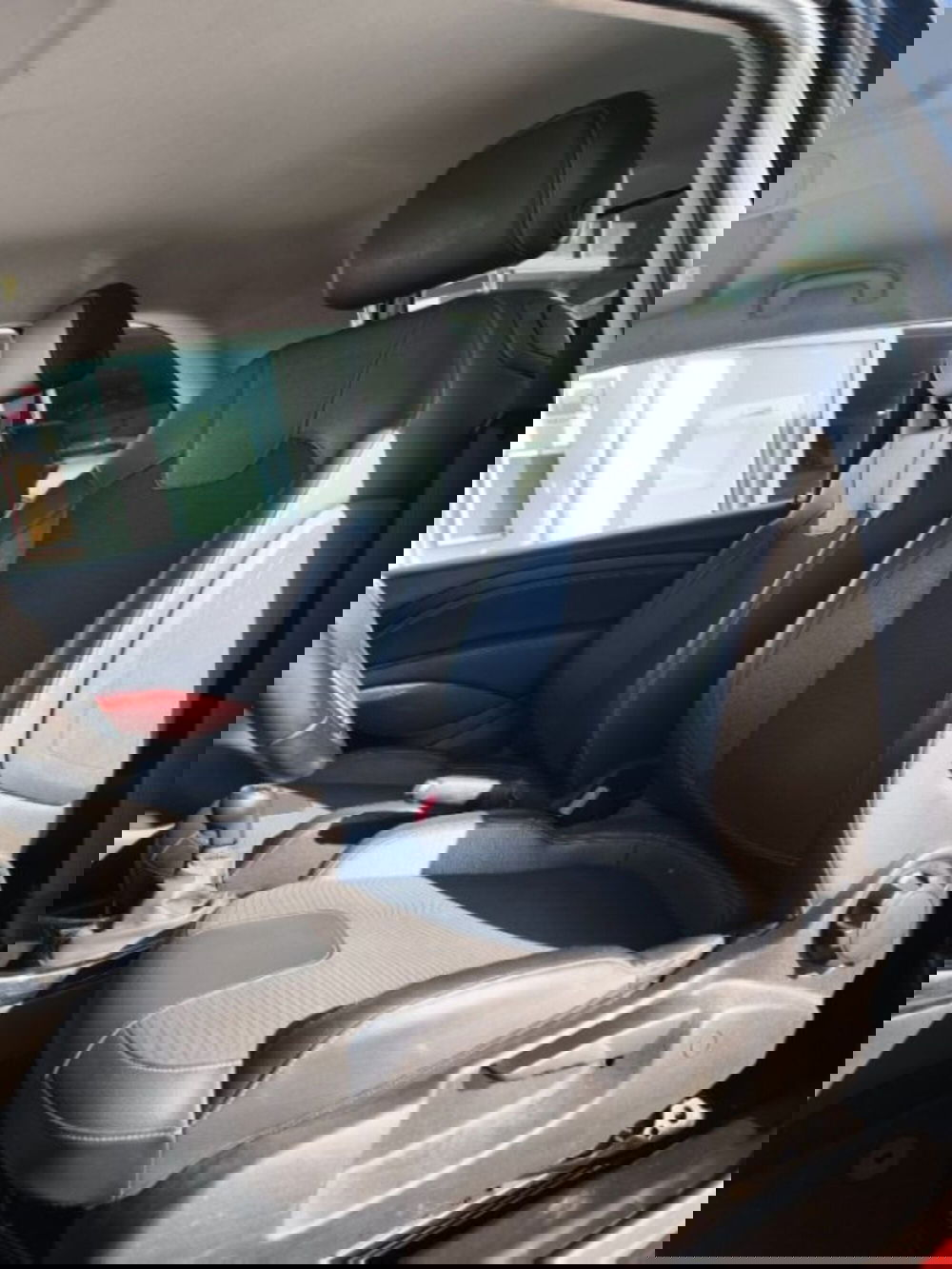 Opel Adam usata a Firenze (11)