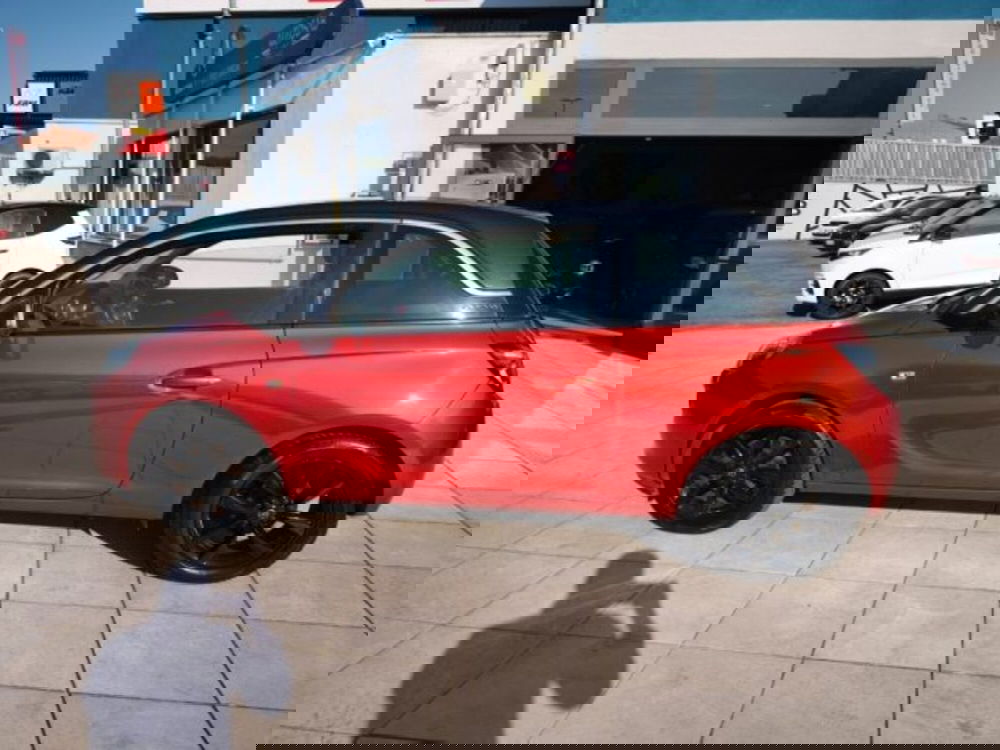 Opel Adam usata a Firenze (5)