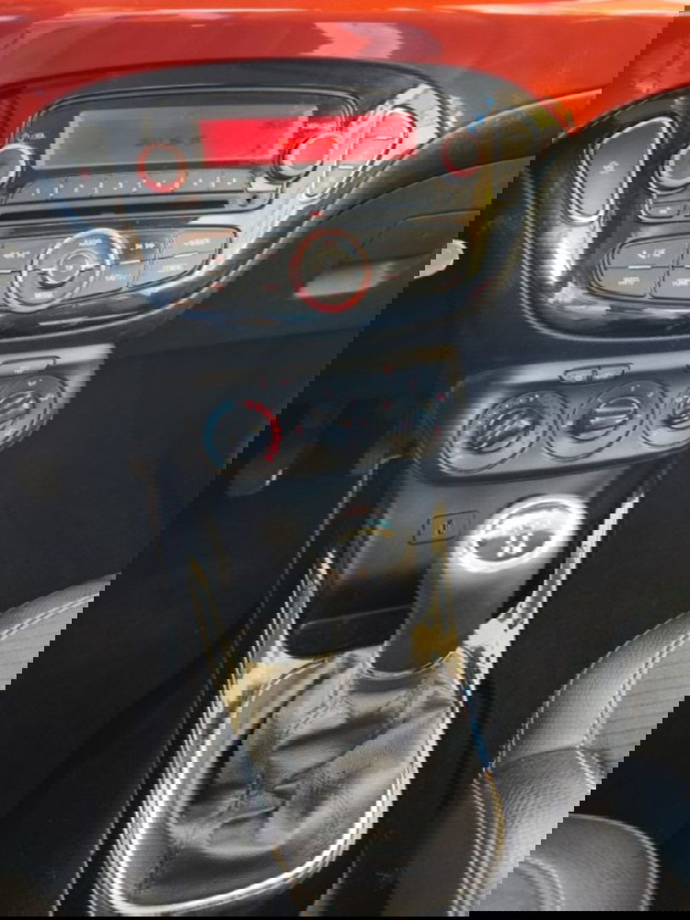 Opel Adam usata a Firenze (9)