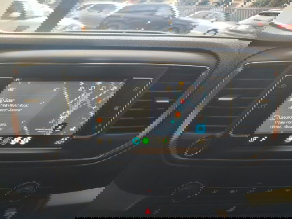 Opel Zafira Life usata a Firenze (10)