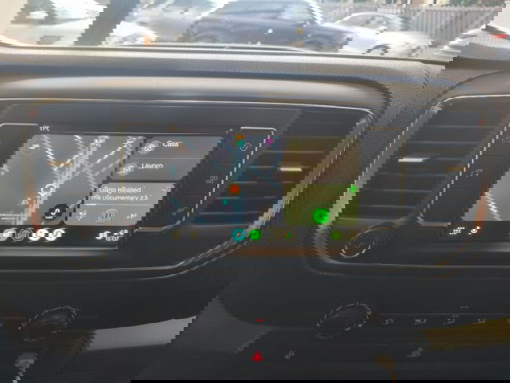 Opel Zafira Life usata a Firenze (14)