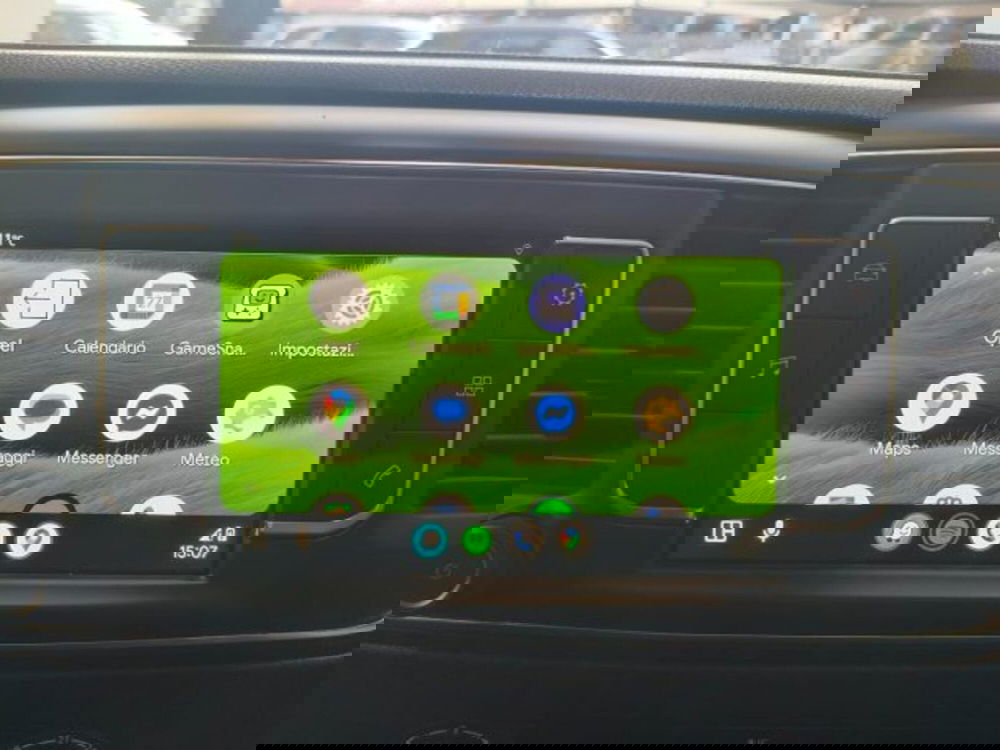 Opel Zafira Life usata a Firenze (15)