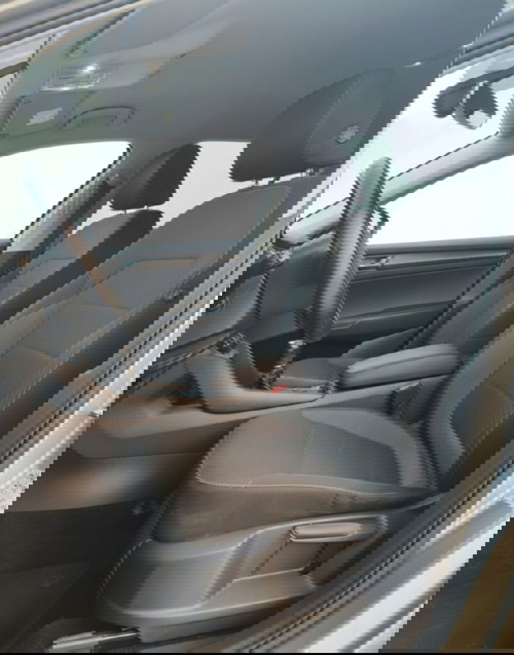 Skoda Kodiaq usata a Firenze (16)