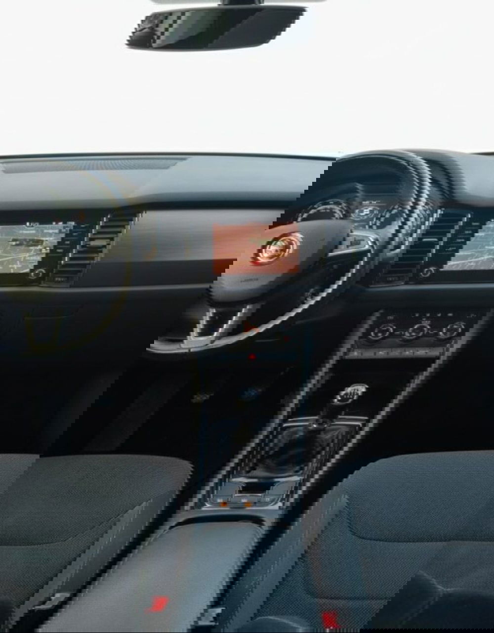 Skoda Kodiaq usata a Firenze (17)