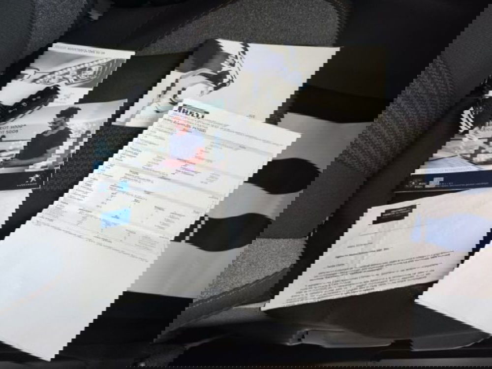 Peugeot 3008 usata a Firenze (15)