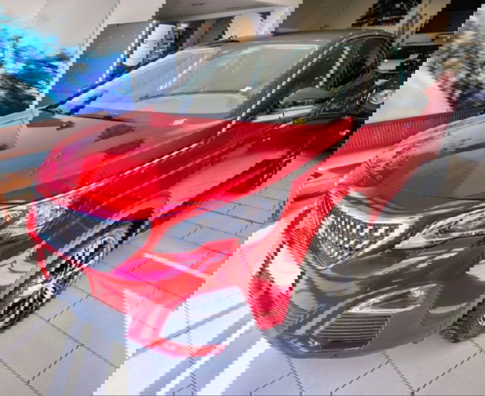 Peugeot 3008 usata a Firenze (3)