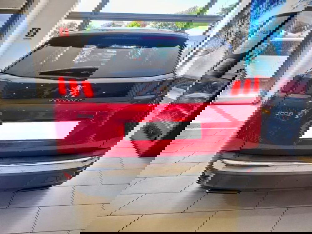 Peugeot 3008 usata a Firenze (5)