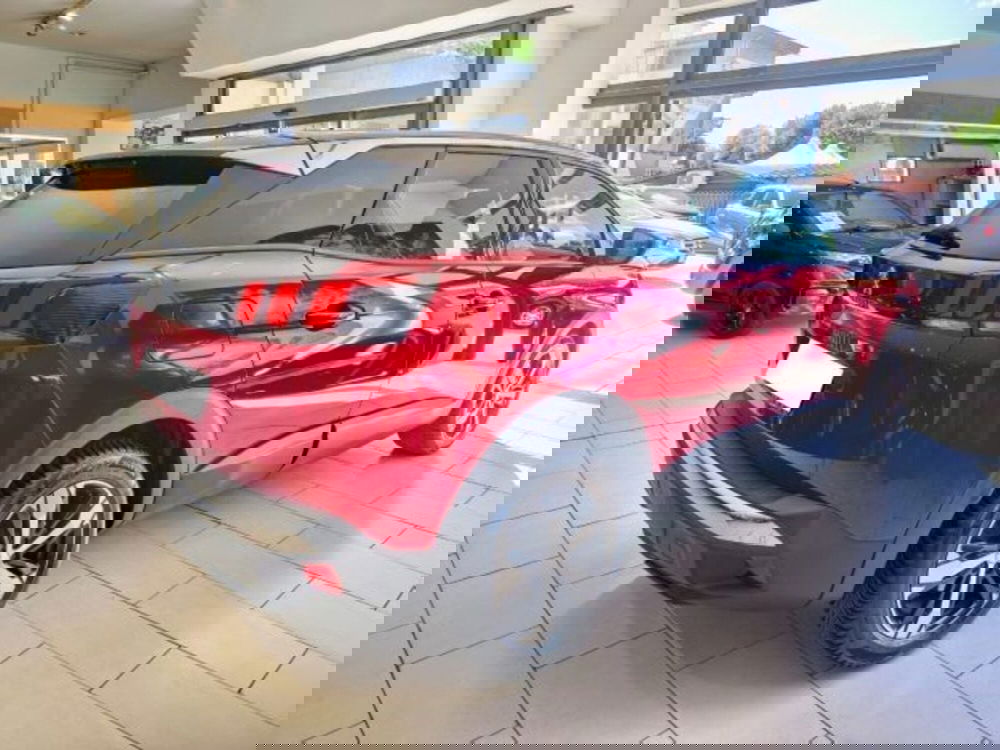 Peugeot 3008 usata a Firenze (6)