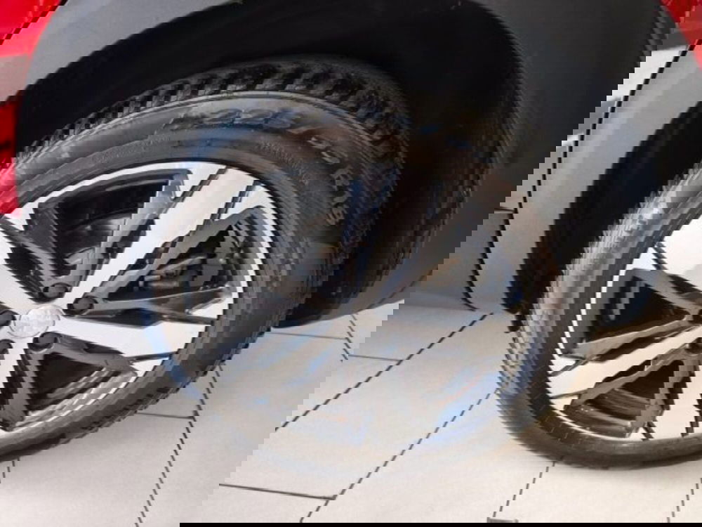 Peugeot 3008 usata a Firenze (7)