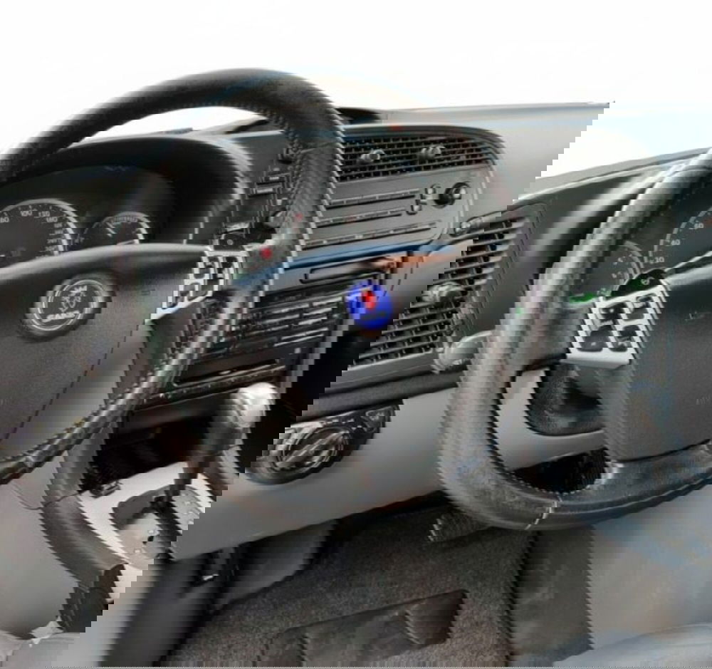 Saab 9-3 Cabrio usata a Firenze (8)