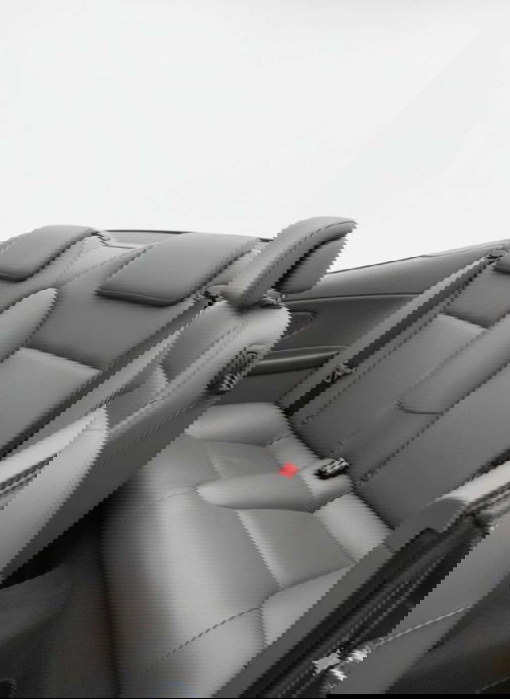 Saab 9-3 Cabrio usata a Firenze (9)