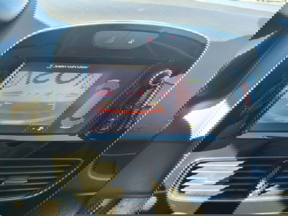 Renault Clio usata a Firenze (12)