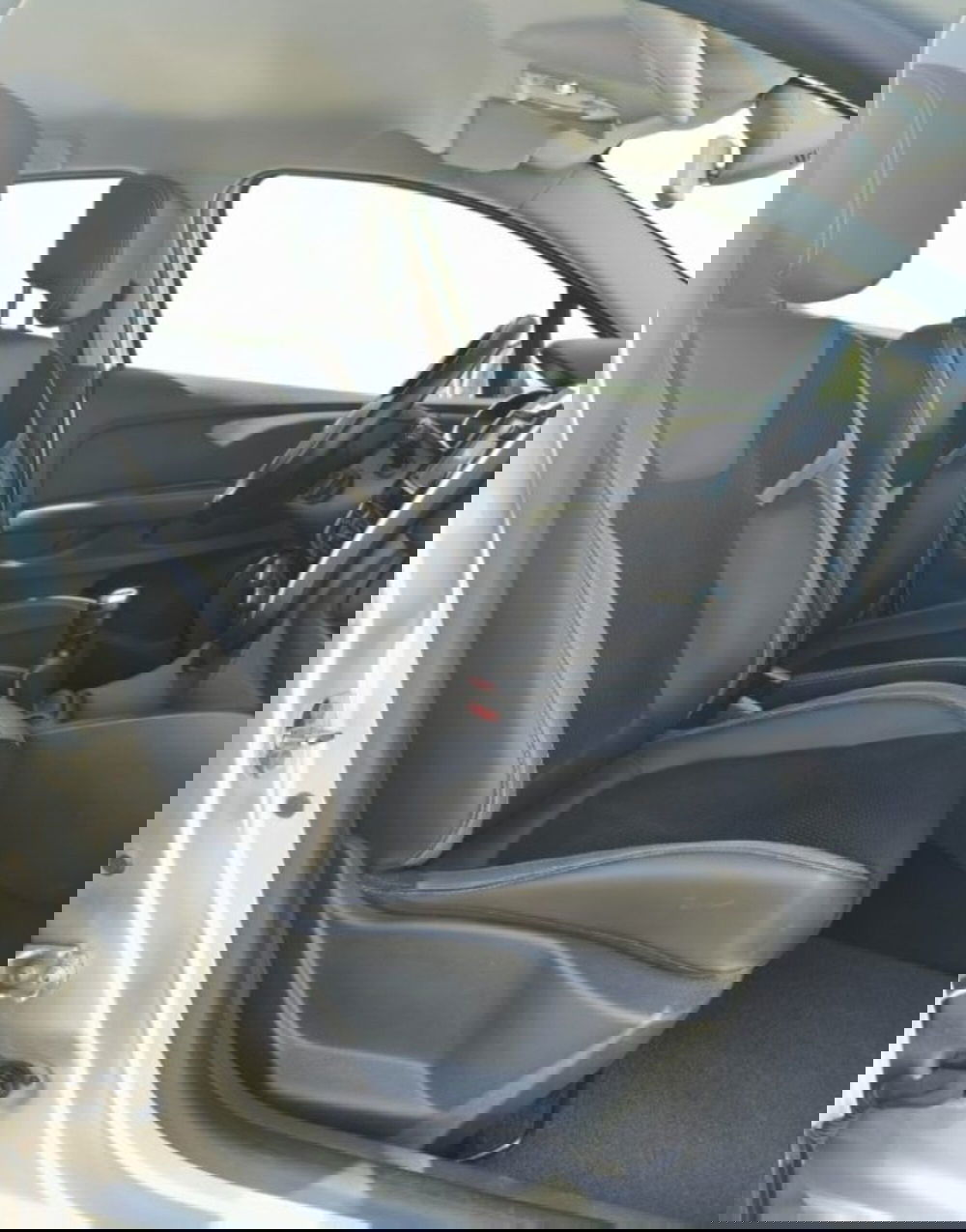 Renault Clio usata a Firenze (13)