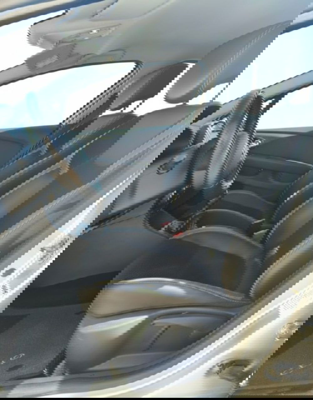 Renault Clio usata a Firenze (14)