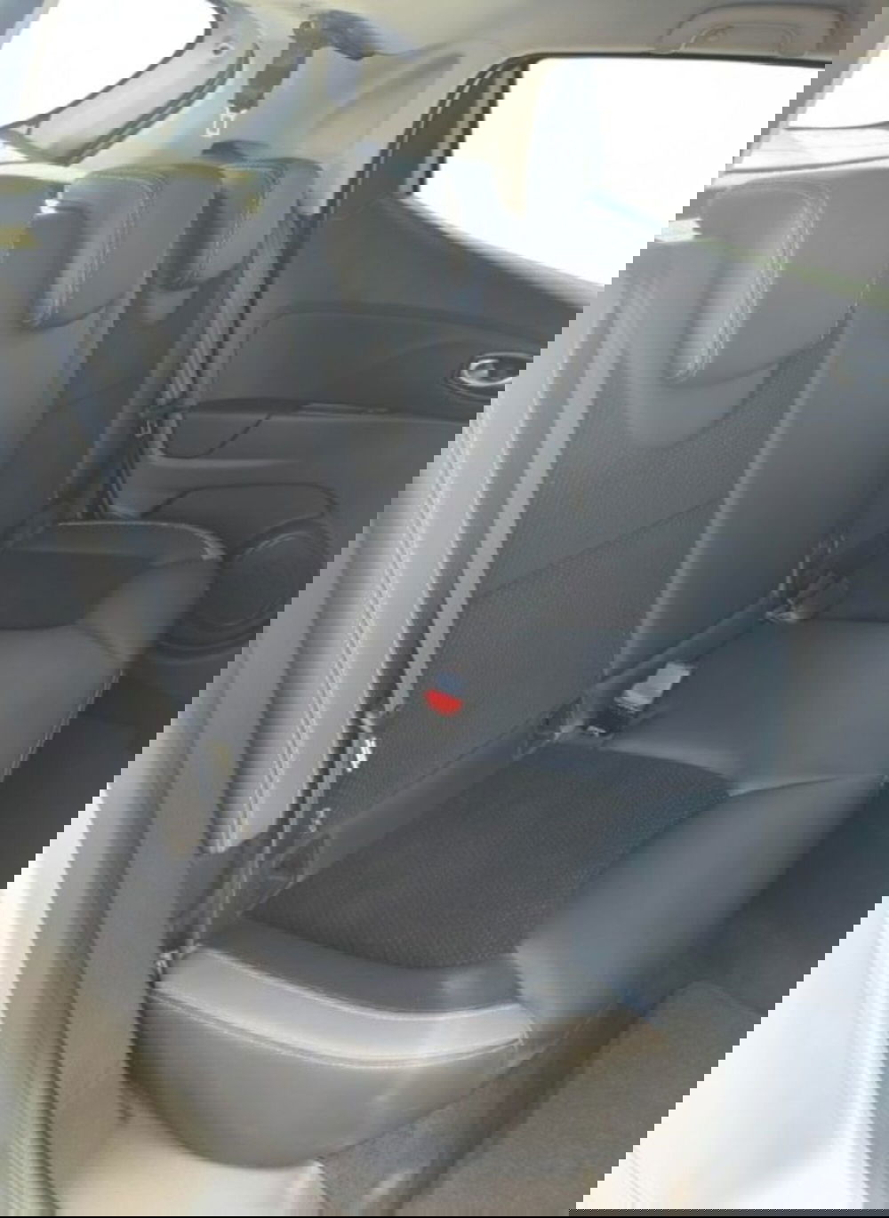 Renault Clio usata a Firenze (15)