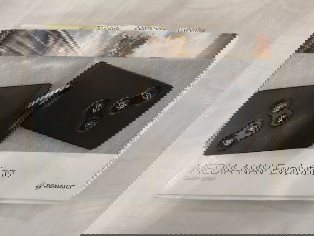 Renault Clio usata a Firenze (16)