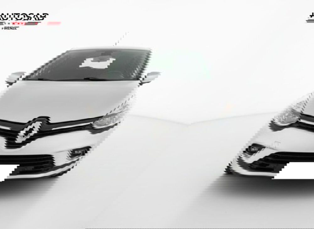 Renault Clio usata a Firenze (2)