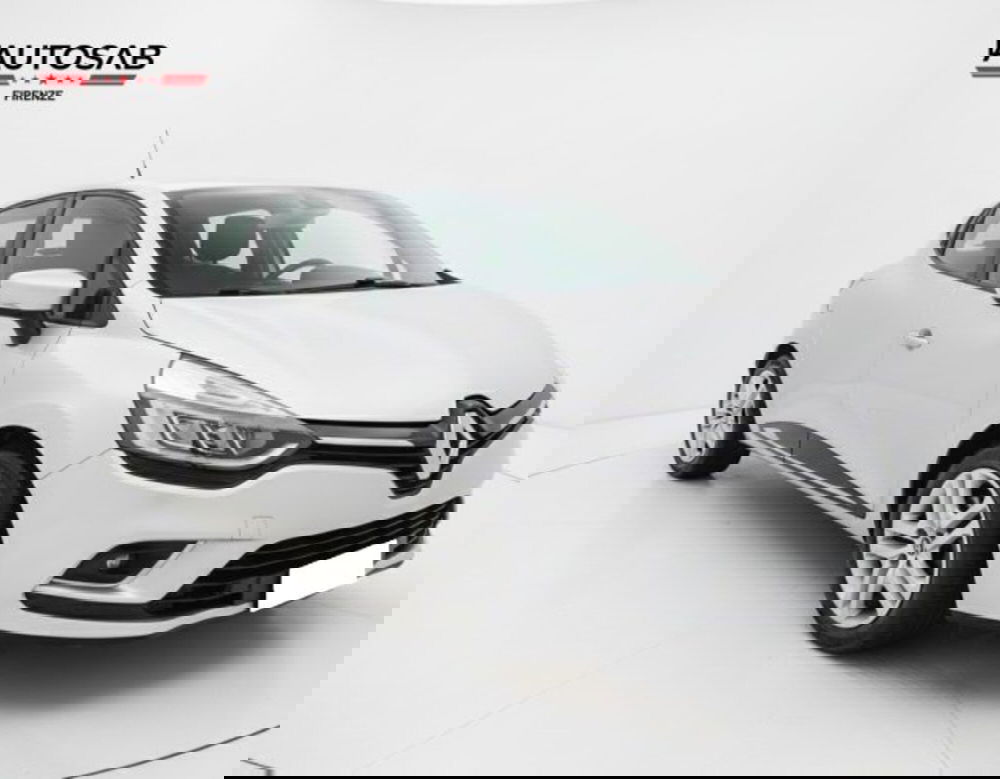 Renault Clio usata a Firenze (3)