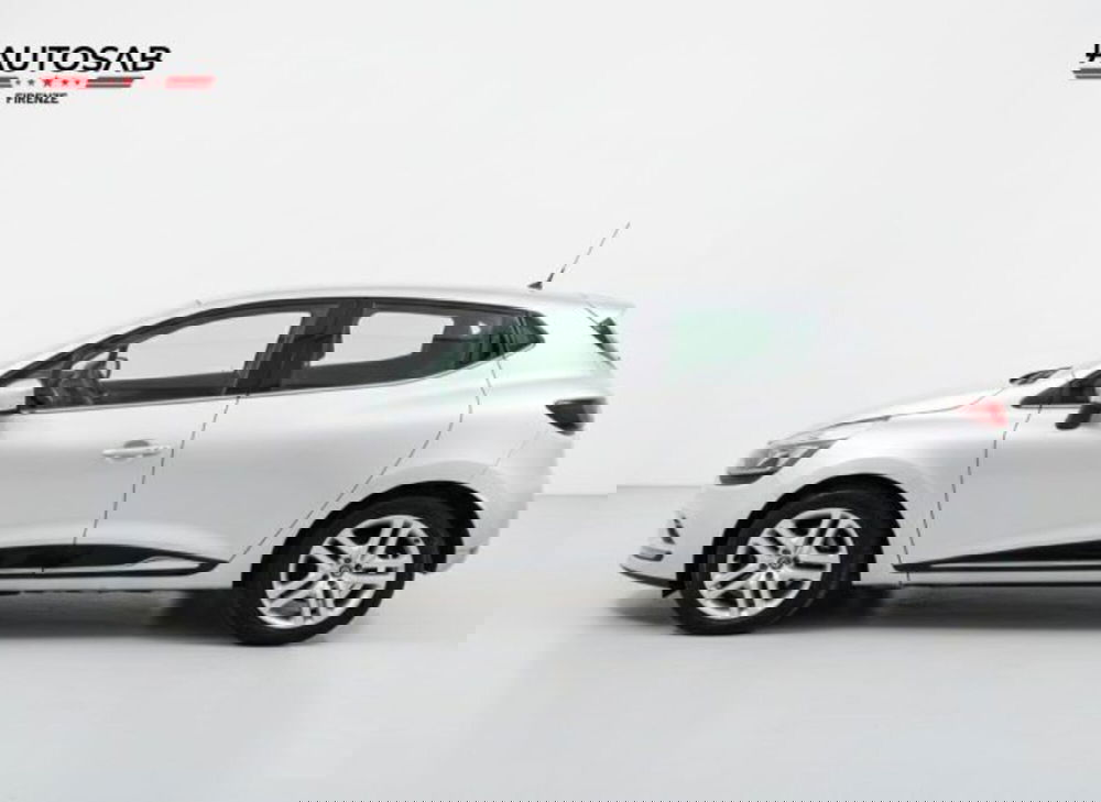 Renault Clio usata a Firenze (4)